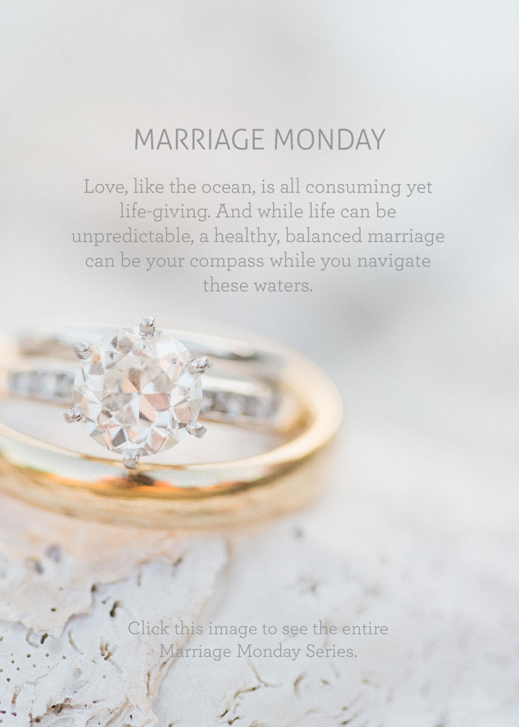 Marriage Monday by Alisandra Photography