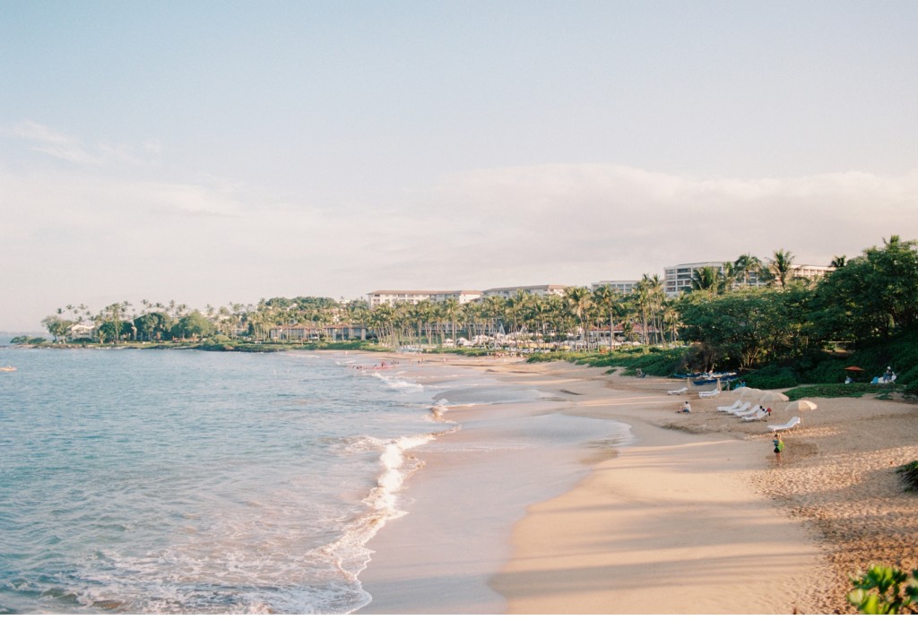 Maui Hawaiian Vacation | Alisandra Photography