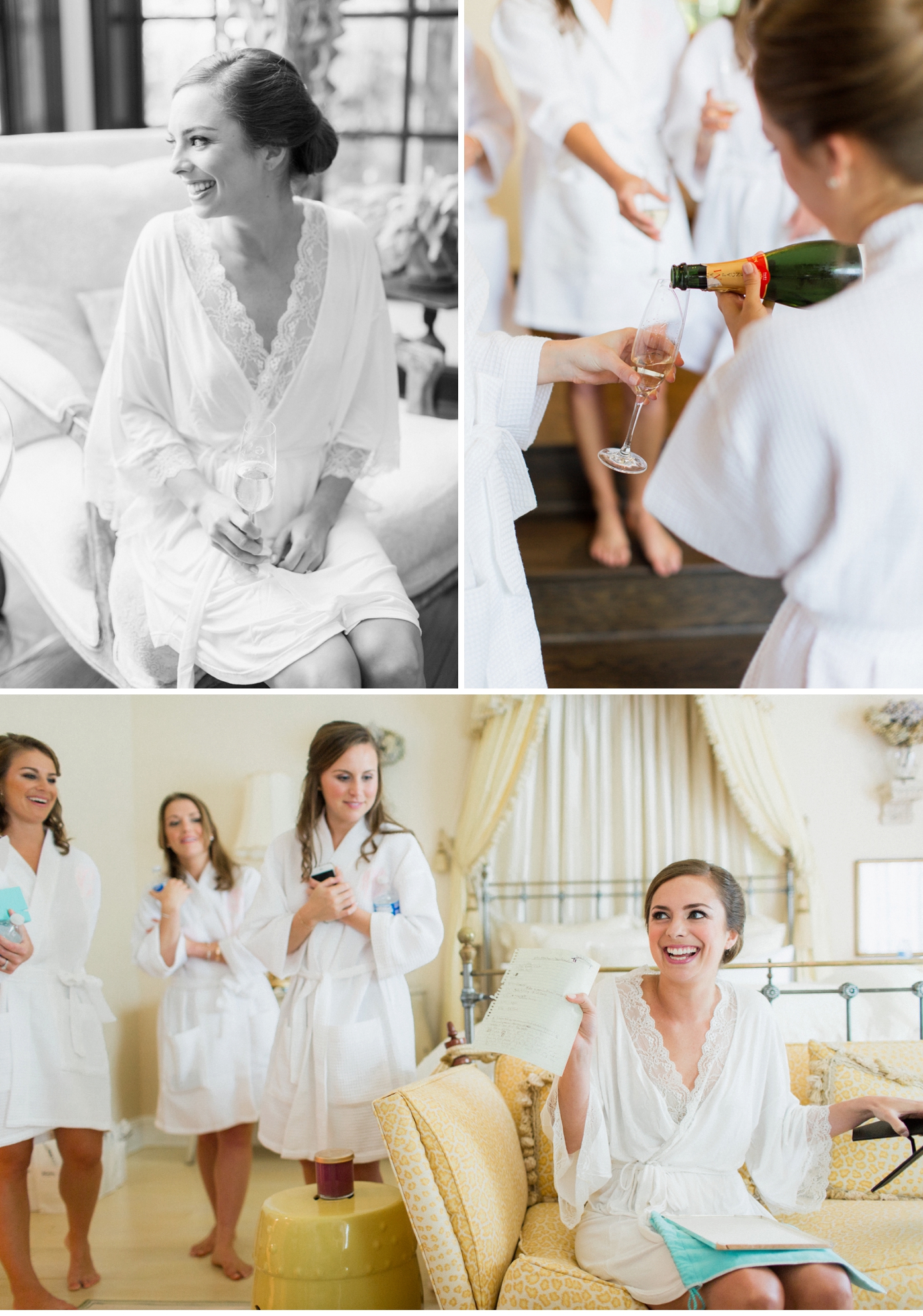 Private Estate Wedding in Potomac Maryland by Alisandra Photography