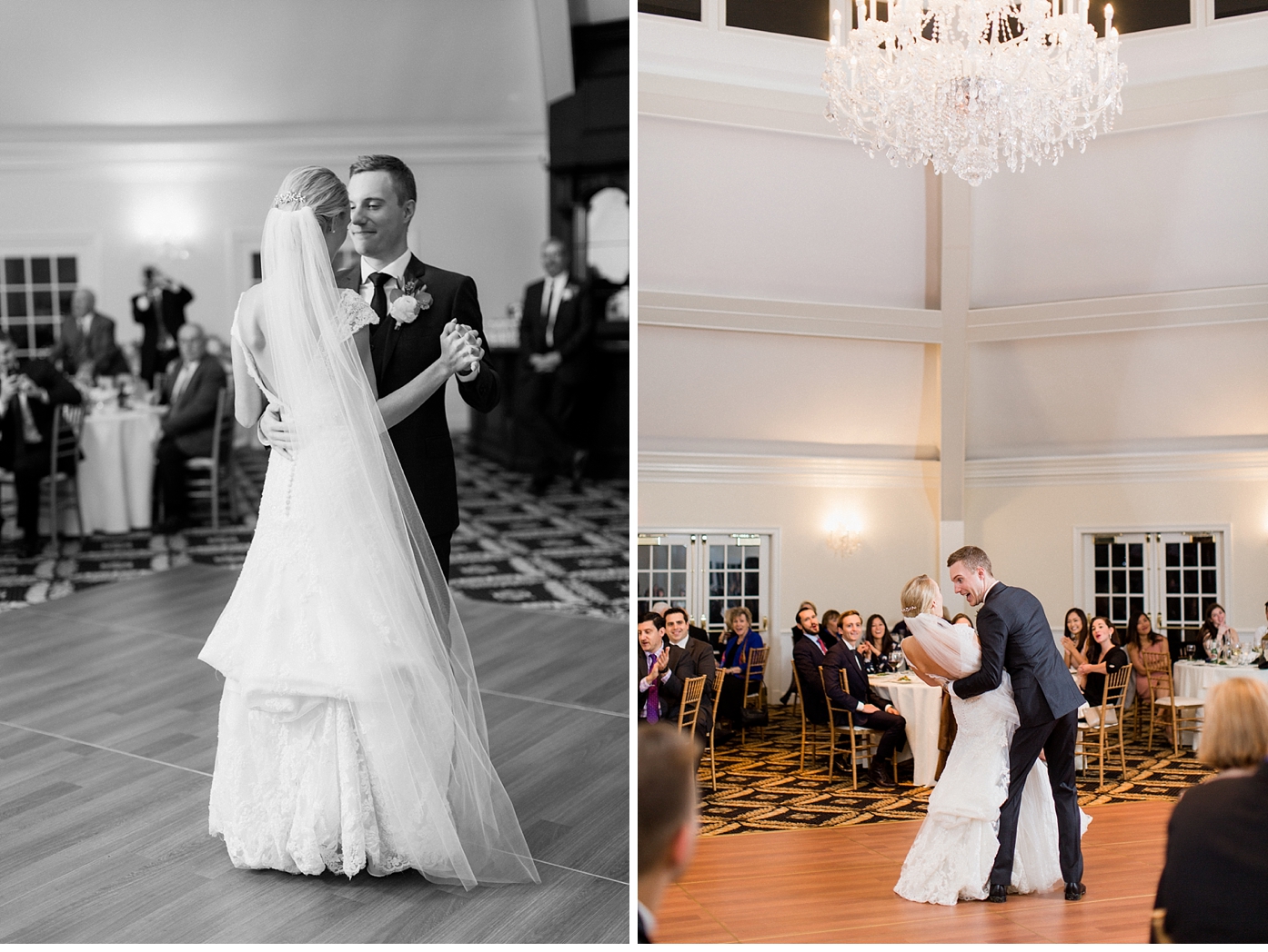 Trump Winery Wedding in Charlottesville by Alisandra Photography