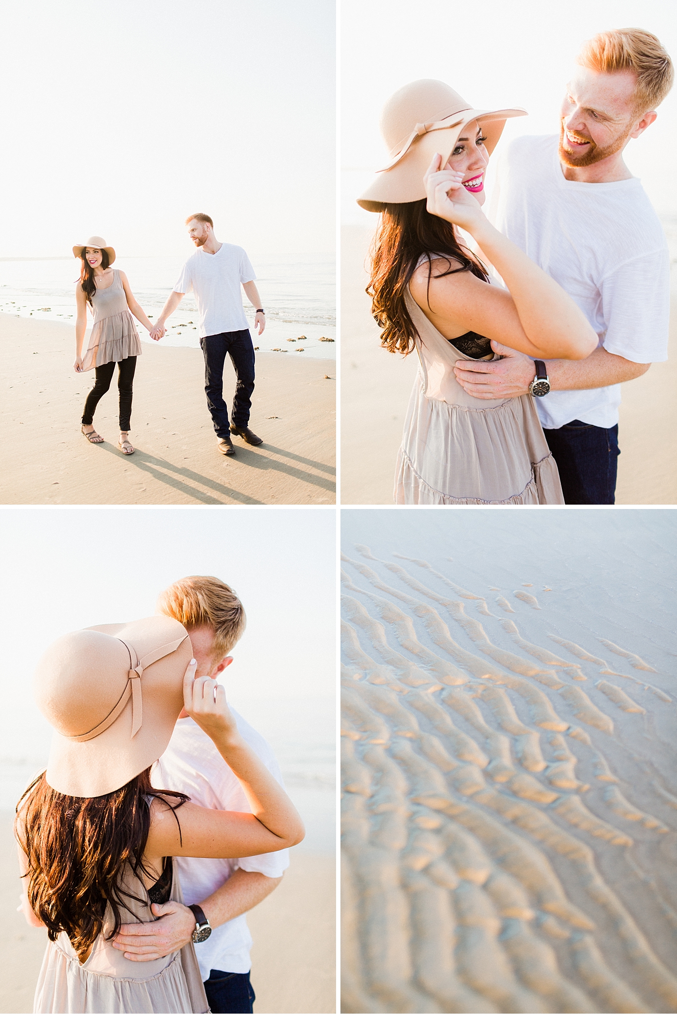 Sweetheart Portrait Session in Virginia Beach by Alisandra Photography