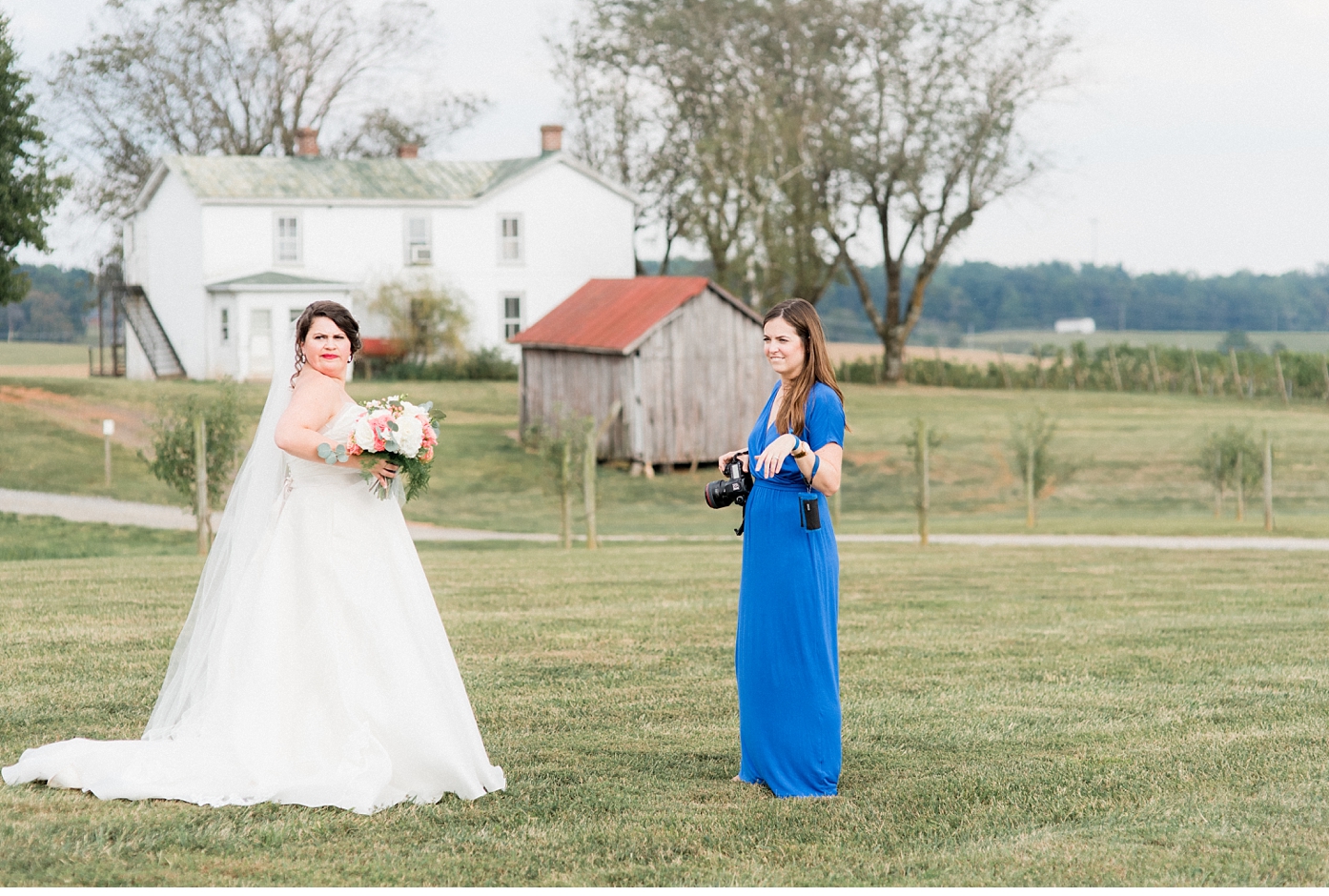 2016 Wedding Outtakes with Alisandra Photography