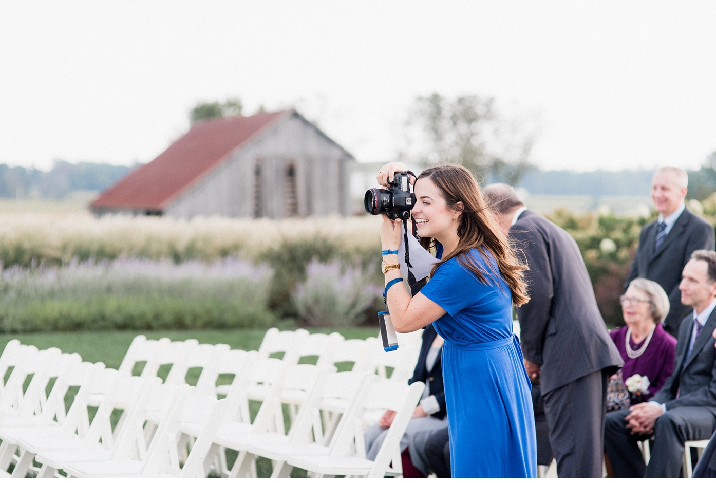 2016 Wedding Outtakes with Alisandra Photography