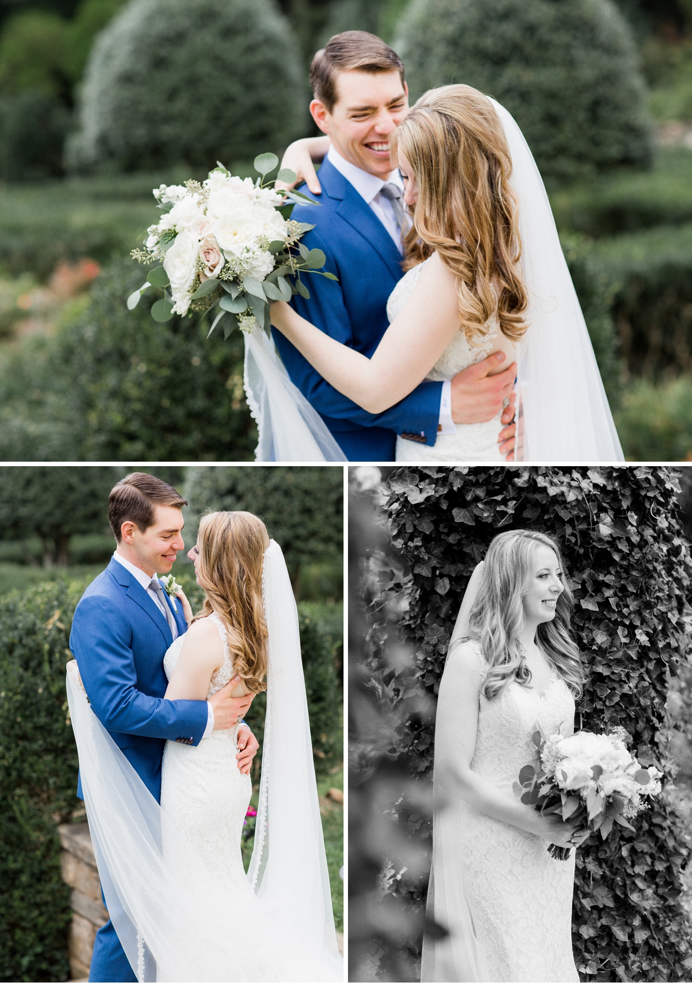 Airlie Wedding in Warrenton Virginia by Alisandra Photography