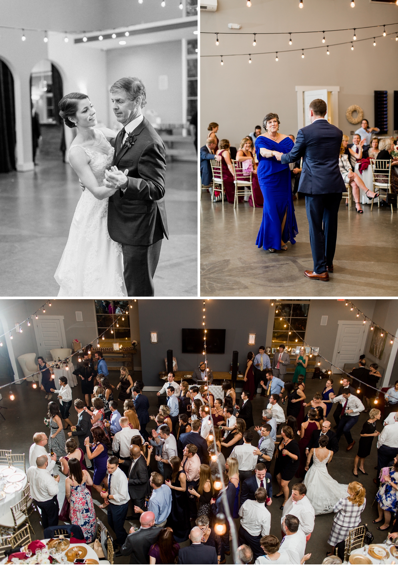 Wedding at Blue Valley Vineyard and Winery by Alisandra Photography