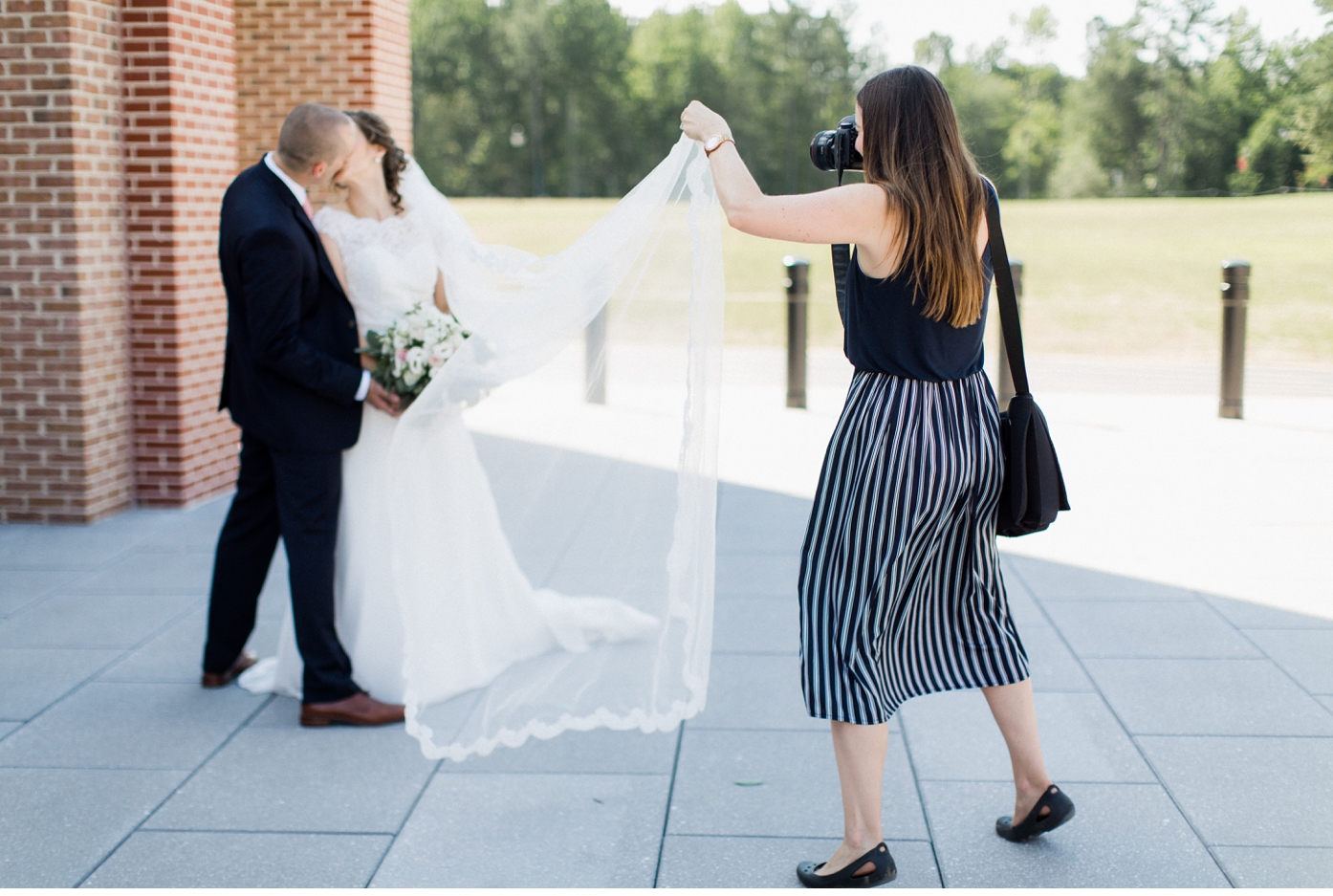 Alisandra Photography 2017 Wedding Outtakes 