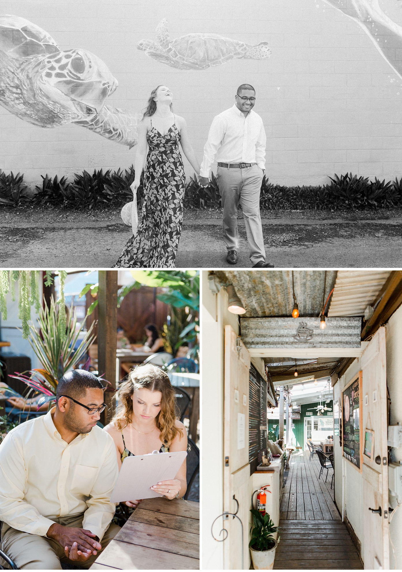 Maui Engagement and Wedding Photographer