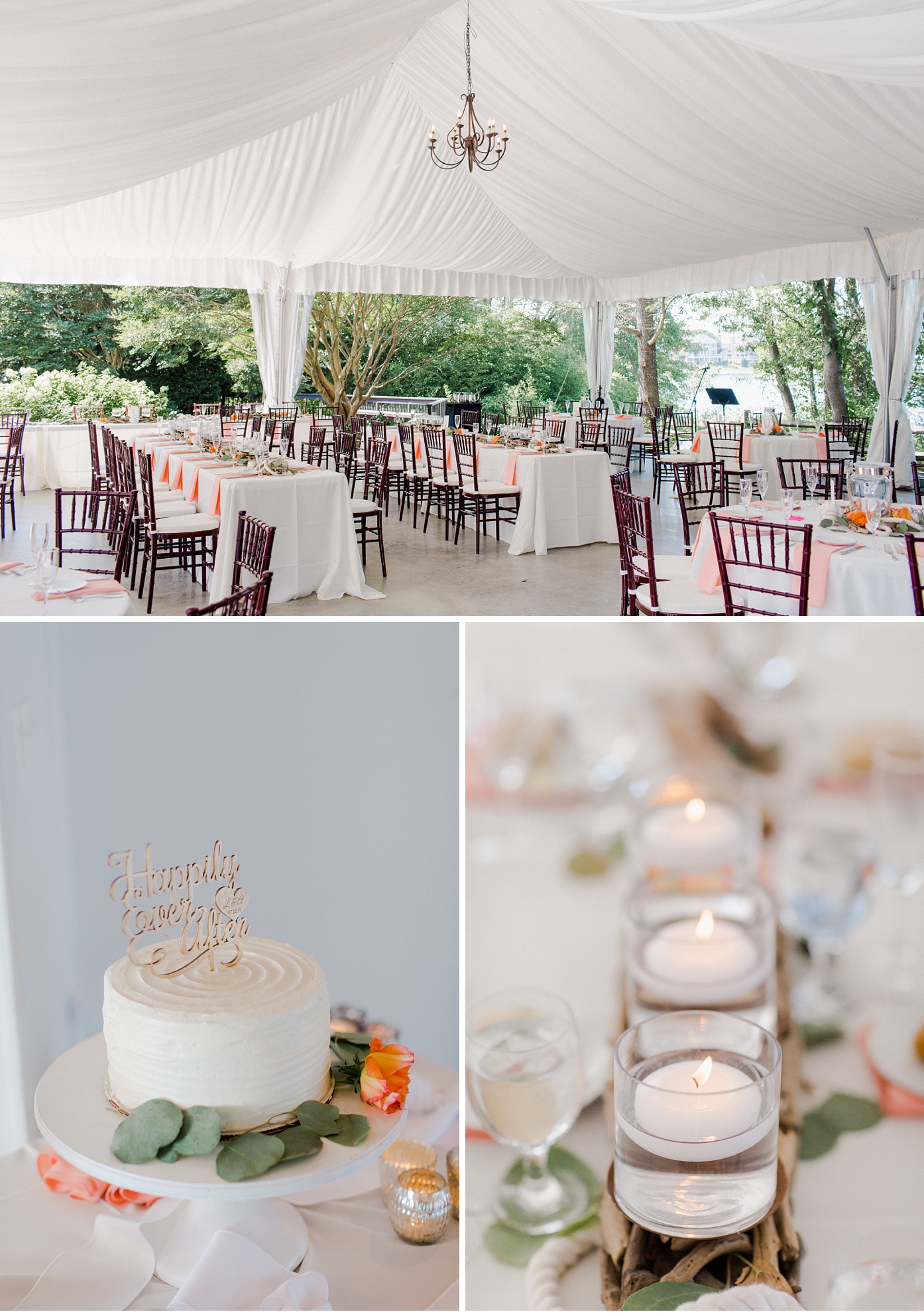 Historic London Town and Gardens Wedding