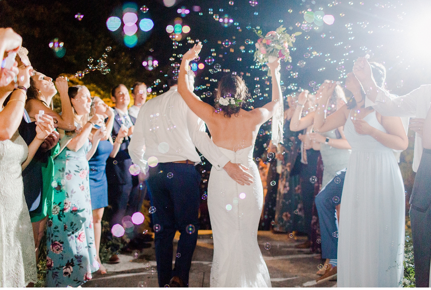 Lewis Ginter Wedding in Richmond VA by Alisandra Photography